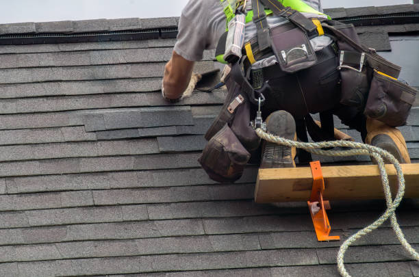 Reliable Roof Installation contractor in Clinton Township, MI by Brentwood Metal Roofing